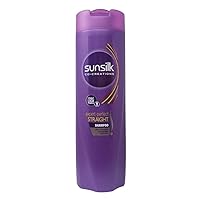 Sunsilk Straight and Sway Shampoo 180 ml Bottle from Unilver Philippines