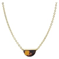 Fossil JOA00607710 Ladies Necklace