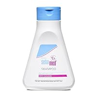 Seba-med Baby Shampoo 150ml |Ph 5.5 | Camomile | Natural
