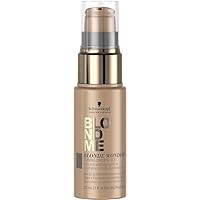 BLONDE WONDERS Ice Toning Drops – Neutralizing Color Balancing for Brassy and Yellow Tones – Vegan Hair Care, 1.01 fl oz