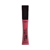 Infallible Pro-Matte Liquid Lipstick, Plum Bum, 0.21 fl; oz.