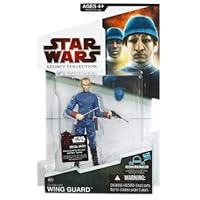 Star Wars Build-A-Droid Wave 1 3.75