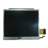OSTENT Replaceable Bottom LCD Display Screen Repair for Nintendo DSi NDSi