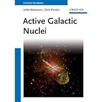 Active Galactic Nuclei Active Galactic Nuclei eTextbook Hardcover Paperback