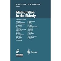 Malnutrition in the Elderly (1999-01-01)