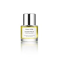 Cloud Walk Eau de Parfum Spray - Sustainably Sourced Fragrance From China - Clean & Cruelty-Free | 1 fl oz