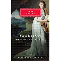 (SANDITON AND OTHER STORIES ) BY Austen, Jane (Author) Hardcover Published on (04 , 1996) (SANDITON AND OTHER STORIES ) BY Austen, Jane (Author) Hardcover Published on (04 , 1996) Hardcover Paperback