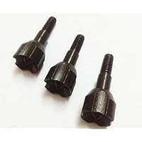 Strong 100Gr Points Iron Small Game Points Broadheads