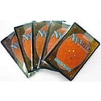 Magic the Gathering Grab - 10 Cards SKU-PAS759923