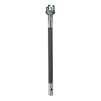 Plumb Pak K840-66 Kitchen and Bath Strainer Installation and Removal Tool, Silver