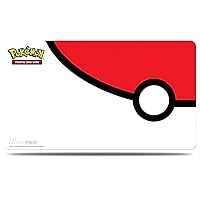 Pokemon Poke Ball Play Mat for 96 months to 9600 months