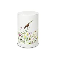 Ceramic Cremation urn for Ashes 'Bird' | This Ceramic Cremation urn for Human Ashes 'Bird' is Made in a Modern Pottery Where The Craft and Love for The Work Stands Central. legendURN