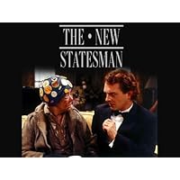 The New Statesman Season 3