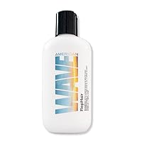 ARROJO RepHair Sulfate Free Shampoo – Hair Shampoo to Moisturize & Rehabilitate Hair - Moisturizing Shampoo w/Vitamin E, Chamomile – Shampoo for Color Treated Hair for Glossy Shine