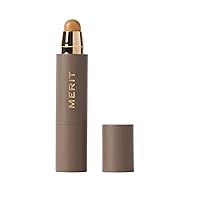The Minimalist Perfecting Complexion Foundation and Concealer Stick Camel