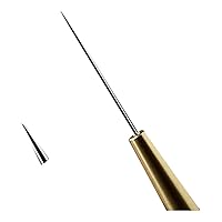 EMS 62091-01-25 Micro Tool, 1 Size, 0.25 Tip, Micro-Needle