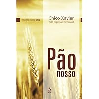 Pão Nosso (Portuguese Edition) Pão Nosso (Portuguese Edition) Paperback Kindle