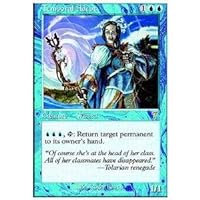 Magic: the Gathering - Temporal Adept - Seventh Edition