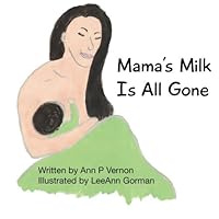 Mama's Milk Is All Gone Mama's Milk Is All Gone Paperback