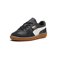 Puma Unisex-Child Palermo (Big Kid) Sneaker