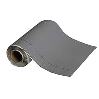 MFM Peel & Seal Self Stick Roll Roofing (1, 18in. Gray)