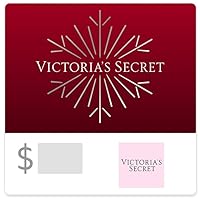 Victoria's Secret eGift Cards