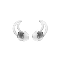Bose Large StayHear with Tips, white, Large, Pair of 2