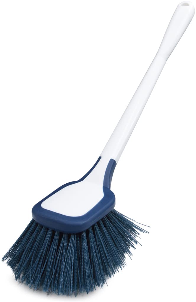 Unger EZ Reach Shower Tub and Tile Scrub Brush