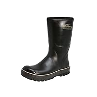 Dryshod Mudslinger Premium Rubber Farm Boots - Mid Calf - WIXIT Lining - MUD-MM-BR