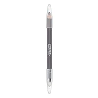 COVERGIRL Perfect Blend Eyeliner Pencil, Charcoal Neutral .03 oz (850 mg) (Packaging may vary)