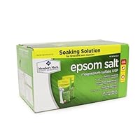 Member's Mark Epsom Salt (7 lb, 2 pk.)