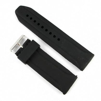 YouYouPifa Wholesale 5pcs/lot Fashion Unisex Rubber Watch Band Watch Strap