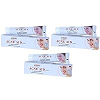 Acne Aid Cream Pack Of 3