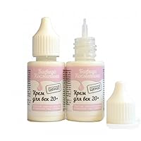 Natural cosmetics Probiotic Eye Cream 20+, 25 ml 000002209