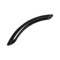8169738 Microwave Door Handle Part Replacement Fit for Whirlpool Maytag KitchenAid Jenn-Air Amana Magic Chef Admiral Norge Roper Replace #8169513 830067 AH390101 EA390101 PS390101 AP3034209