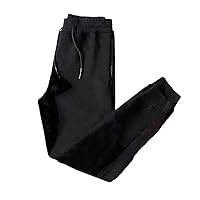 Autumn Winter Mens Sweatpants, Gyms Fitness Joggers, Camouflage Workout Trousers, Casual Pencil Pants