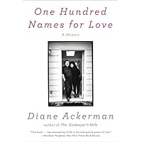 One Hundred Names for Love: A Memoir One Hundred Names for Love: A Memoir Kindle Paperback Audible Audiobook Hardcover Audio CD