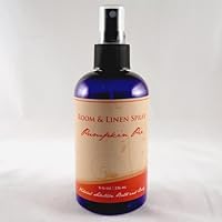SOLD! Aromatherapy 8 oz Room & Linen Spray - Pumpkin Pie