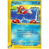 Pokemon - Magikarp (118) - Expedition
