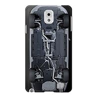 R2926 Car Underbody Case Cover for Samsung Galaxy Note 3
