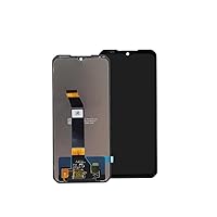 SHOWGOOD for Doogee V Max LCD Display+Touch Screen Assembly Replace for Doogee Vmax LCD Replacement Parts