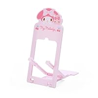 Sanrio 237744 Smartphone Stand, My Melody, My Melody, 5.7 x 2.6 x 0.2 inches (14.5 x 6.5 x 0.5 cm), Character 237744