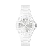 Ice-Watch - ICE generation White - Wristwatch with silicon strap