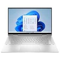 HP Envy x360 2-in-1 Laptop, 2022, 15.6