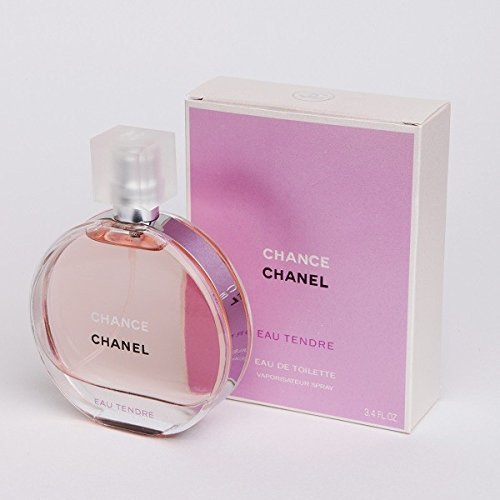 Moisture Mist dưỡng ẩm hương nước hoa nữ Chanel Chance Eau Tendre 100ml   MAISON STORE