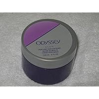 Lot of 5 Avon Odyssey Perfumed Skin Softener