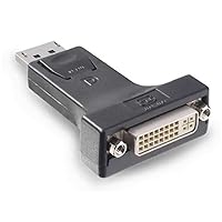 PNY DisplayPort to DVI Single Link Adaptor