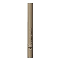 e.l.f. No Budge Matte Shadow Stick, One-Swipe Cream Eyeshadow Stick, Long-Wear & Crease Resistant, Matte Finish, Trift Shop