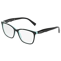 Eyeglasses Tiffany TF 2175 8055 BLACK BLUE