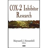 COX-2 Inhibitor Research COX-2 Inhibitor Research Hardcover